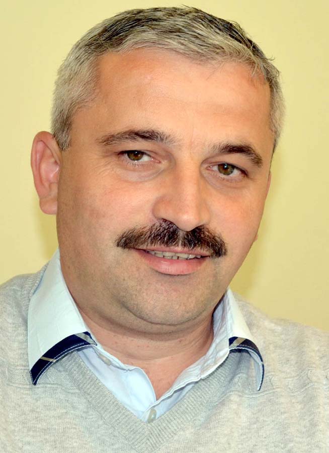  directorul complexului President din Băile Felix, Dumitru Fechete