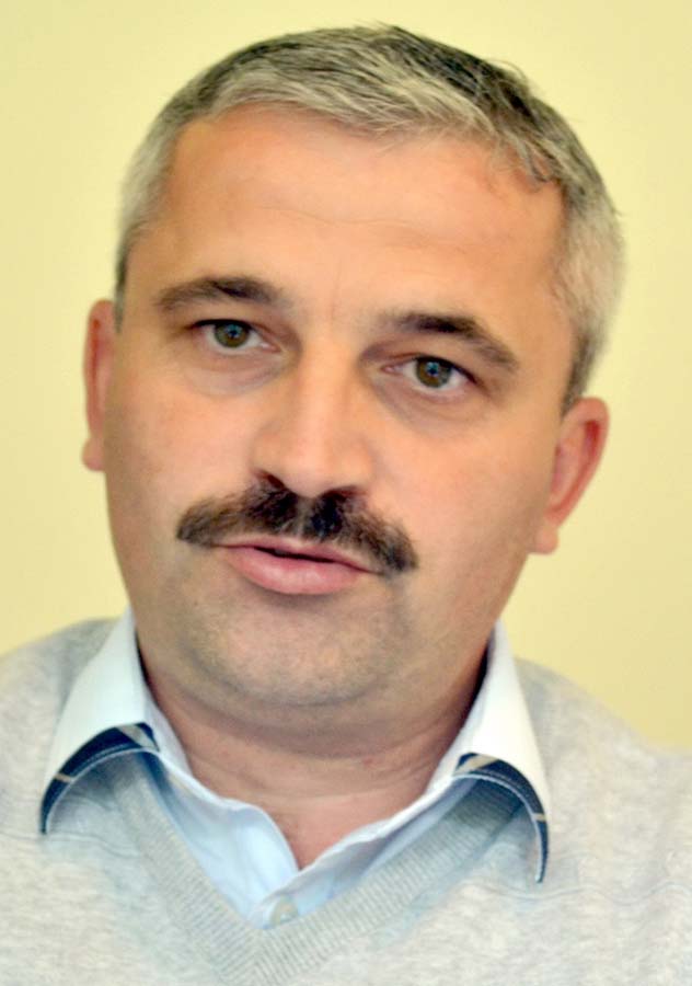 Dumitru Fechete