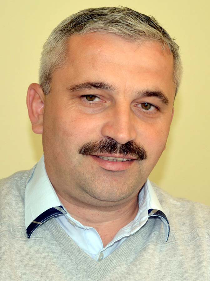 directorul complexului President, Dumitru Fechete