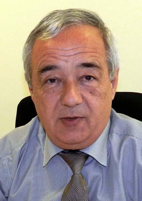 Florian Serac, director SCT Felix