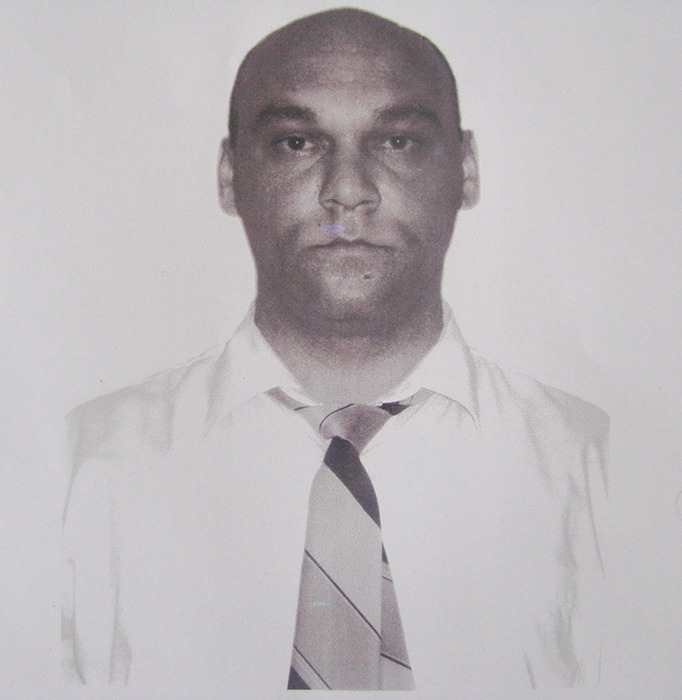 Gabriel Cristian Venter, poliţist sinucigaş şi ucigaşi de părinţi