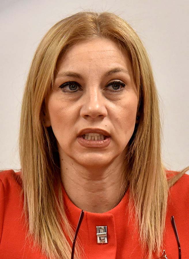 directoarea DASO, Anca Grama
