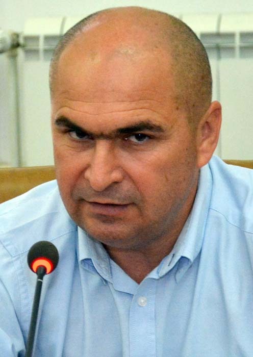 Ilie Bolojan, primar Oradea