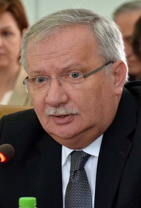 Ioan Mang, preşedinte PSD Bihor