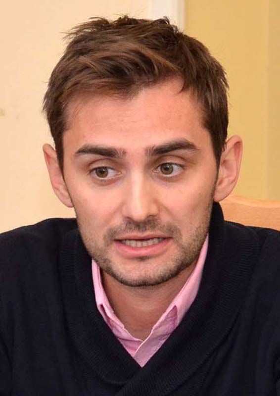 Mihai Jurca, președinte APTOR