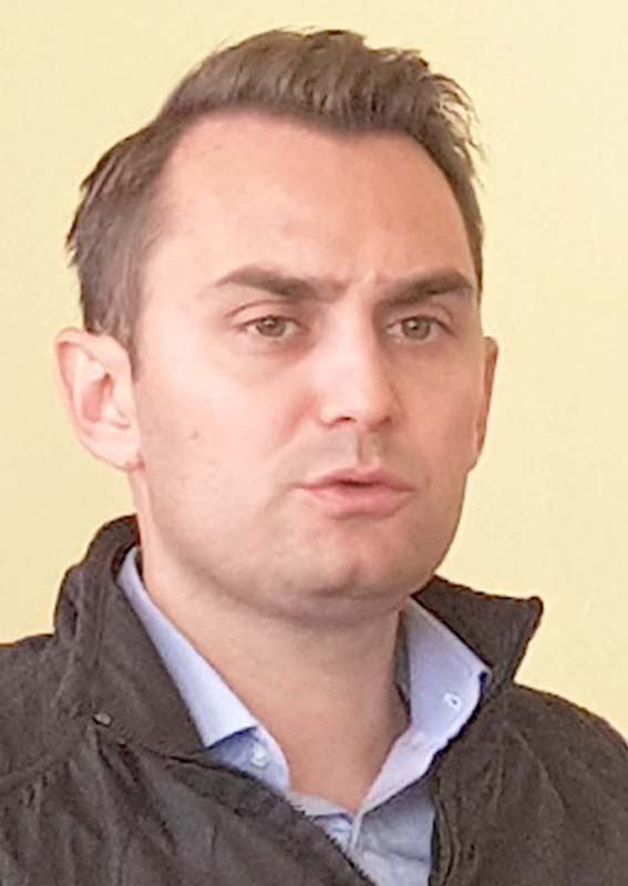 Mihai Jurca, director APTOR
