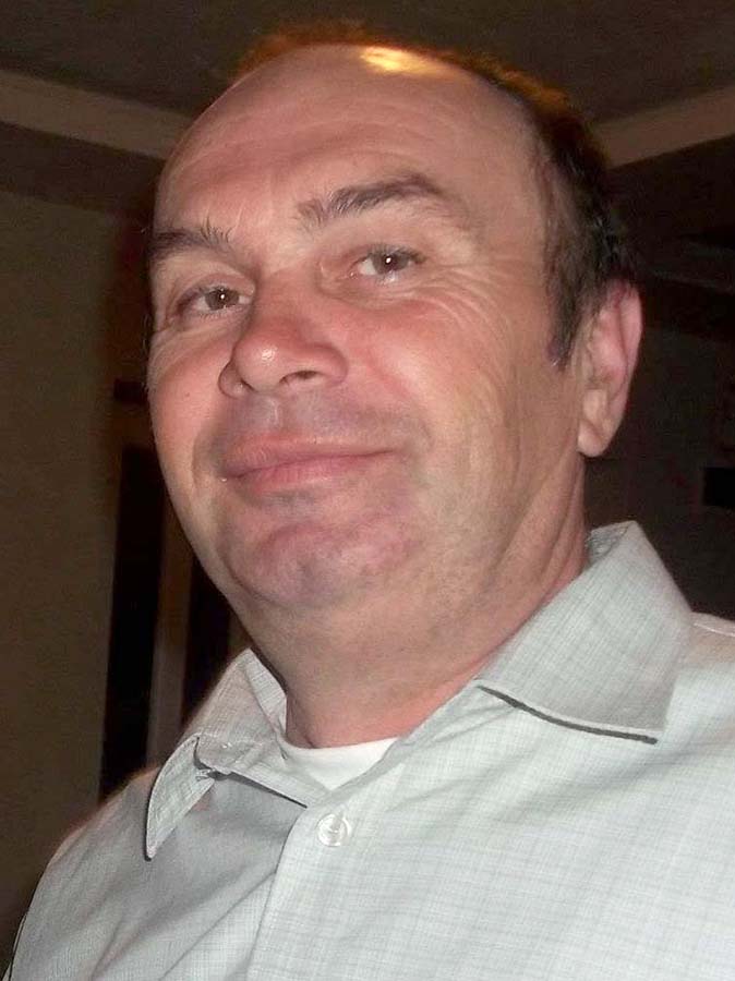 Lajos Seres