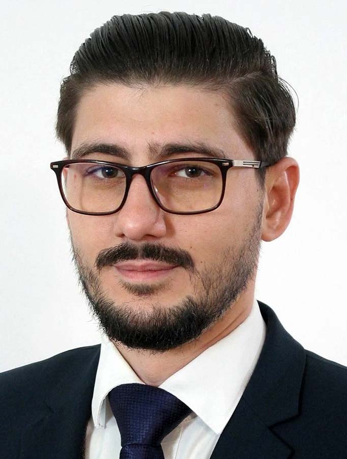 Cristian Lazăr