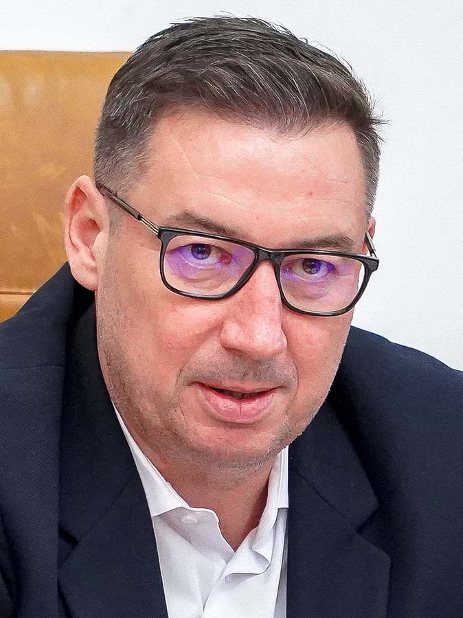 directorul Distrigaz Vest, Mircea Lazăr
