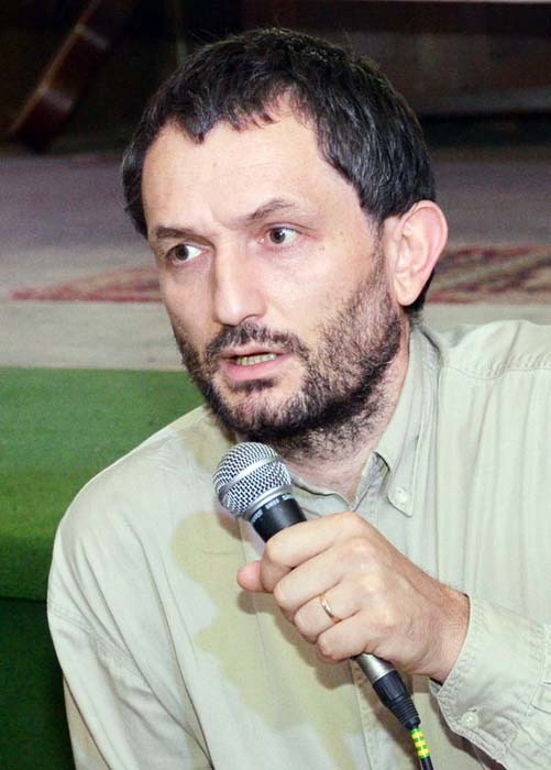 Arnold Makalik, arhitect Oradea