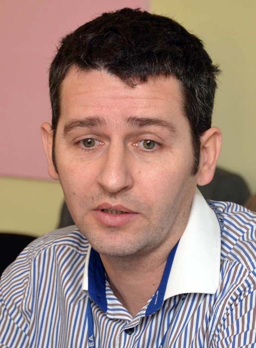 Ioan Maghiar, DMPFI Oradea