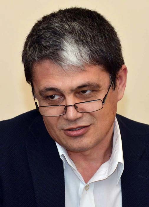 Marcel Boloş