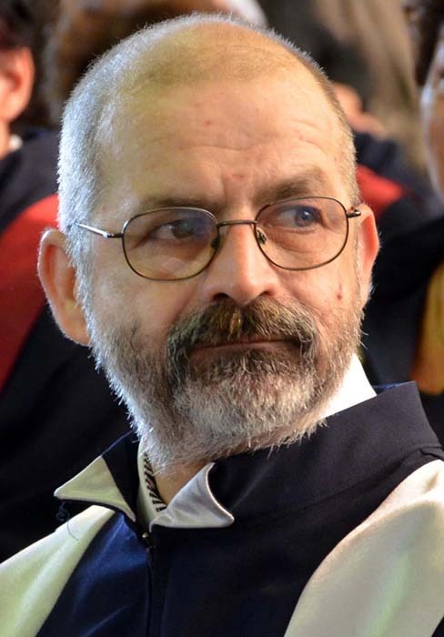 Marcel Roșca, profesor universitar Universitatea din Oradea