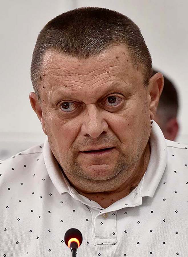 directorul adjunct al Direcției pentru Agricultură Județeană Bihor, Marius Ștefan