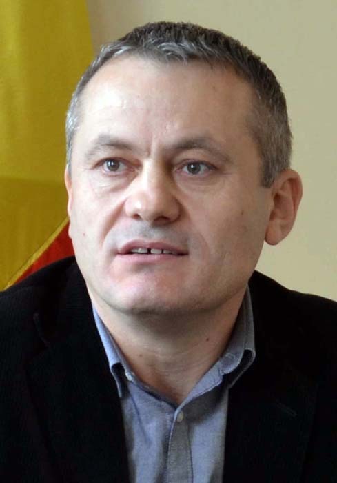 Mircea Mălan, viceprimar Oradea