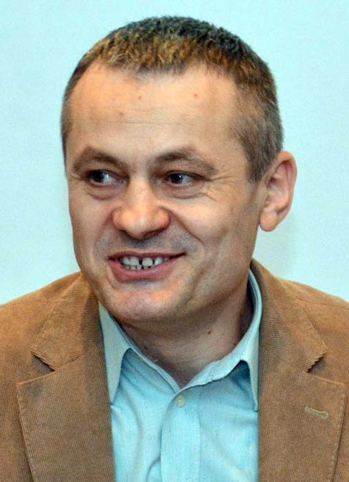 Mircea Mălan, viceprimar Oradea