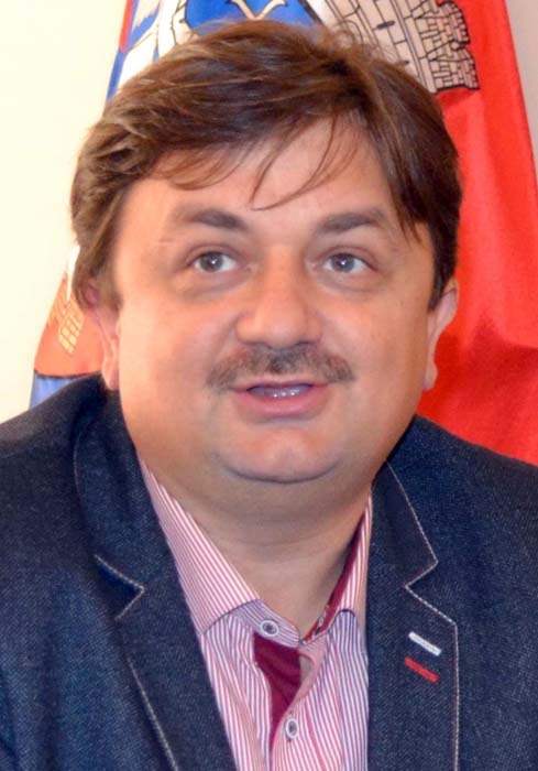 Nelu Dumea, directotul regional al RCS&RDS