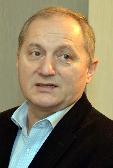Ovidiu Gavra, manager Compania de Apă Oradea