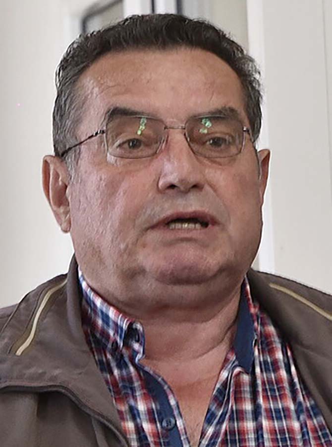 Ioan Pasca