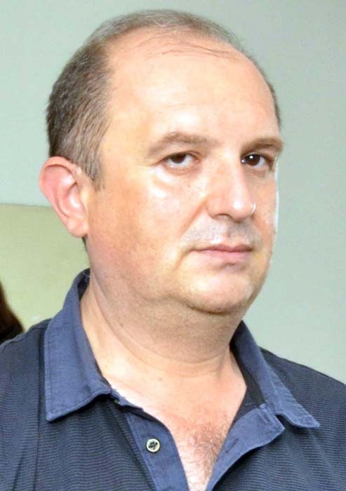 Ovidiu Pleșa, medic șpagă Serviciul de Expertiză Medicală Casa de Pensii Bihor
