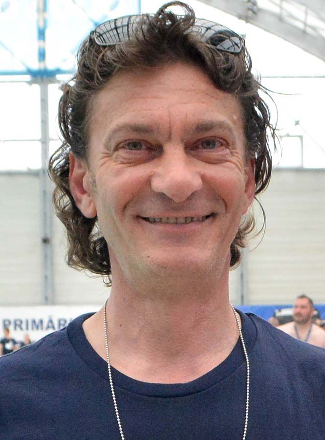 Catalin Popa, fundatia comunitara oradea