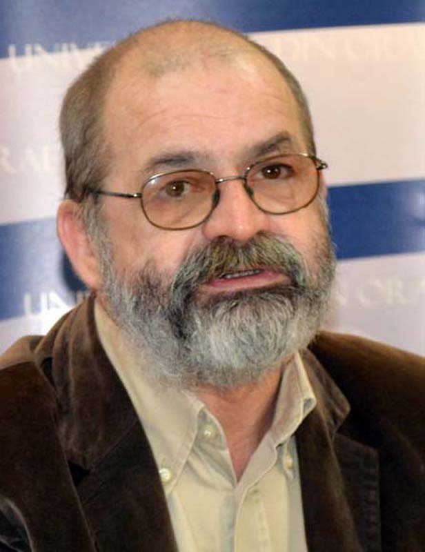 profesorul univesitar Marcel Roşca, specialist în termotehnică