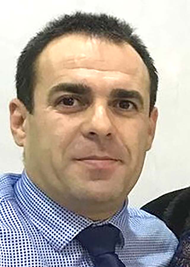 Traian Sabău