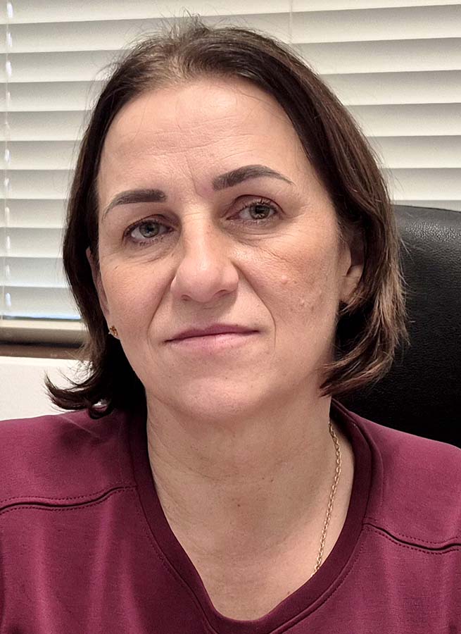 Sanda Bogdan