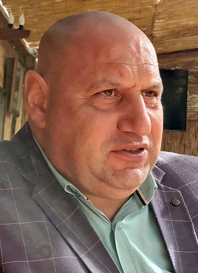 Mihai Smeu