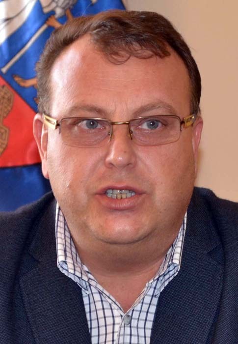 Stănel Necula, director Termoficare