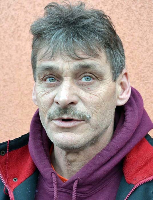 Toma Tamas, fost angajat al CET Oradea