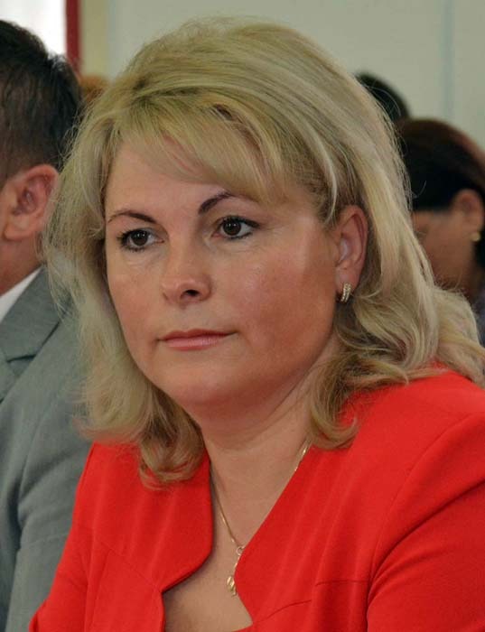 Valentina Butişcă