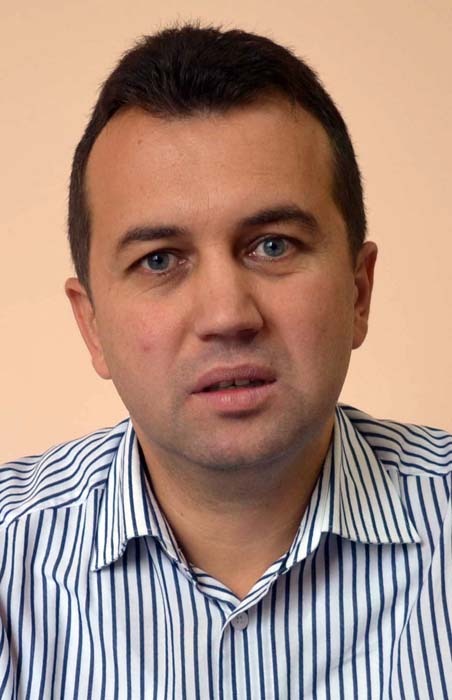 Cristian Buzlea, OJFIR Bihor