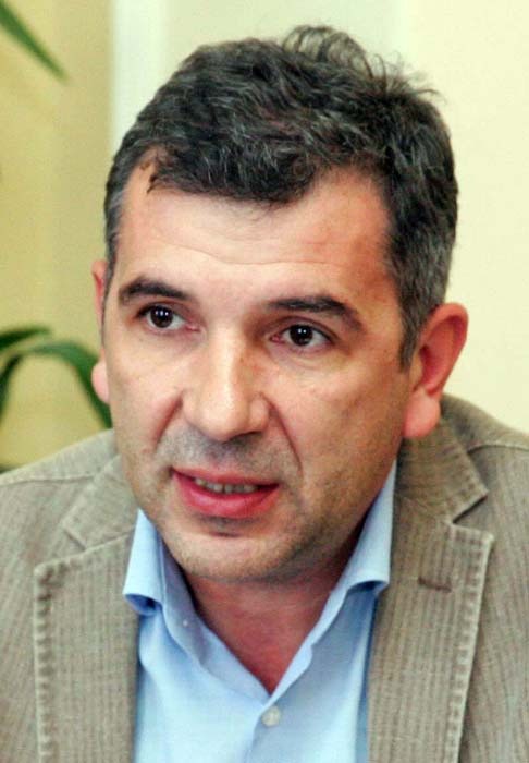 Dan Creţ, purtător de cuvânt Termoficare