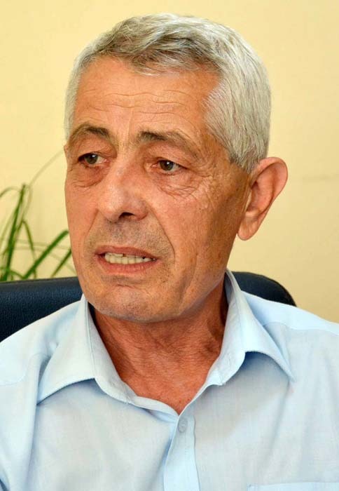Gheoreghe Popa, director tehnic Compania de Apă Oradea