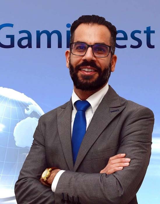 managerul agenţiei imobiliare Gaminvest, Mirko Giuffrida