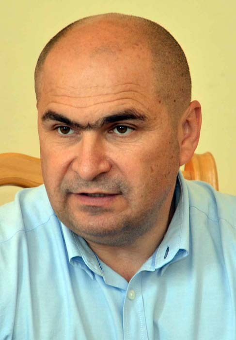 Ilie Bolojan, primar Oradea