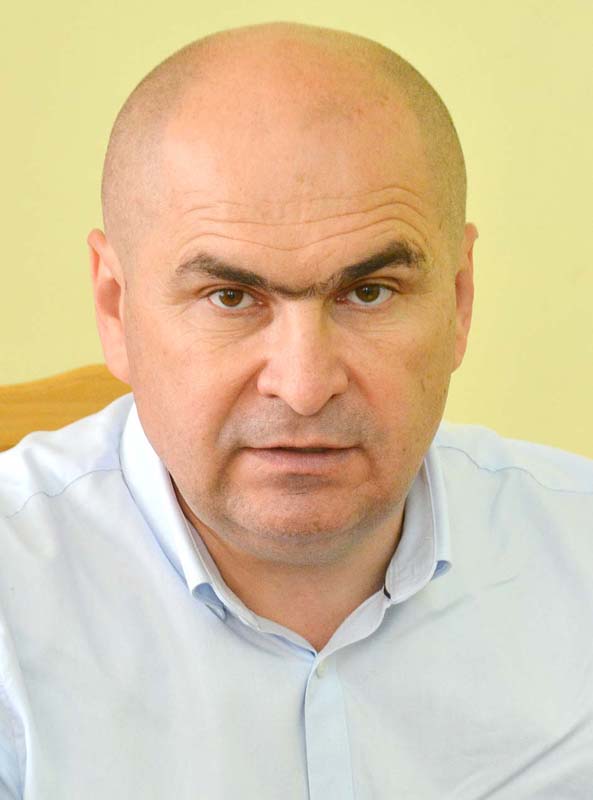 Ilie Bolojan, primar Oradea