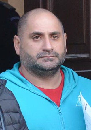 Alexandru Kopar, traficant de droguri