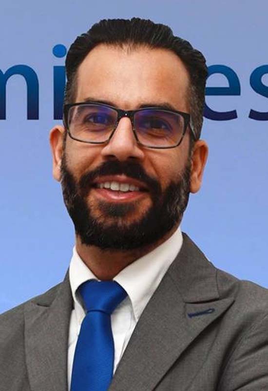 managerul agenţiei imobiliare Gaminvest, Mirko Giuffrida