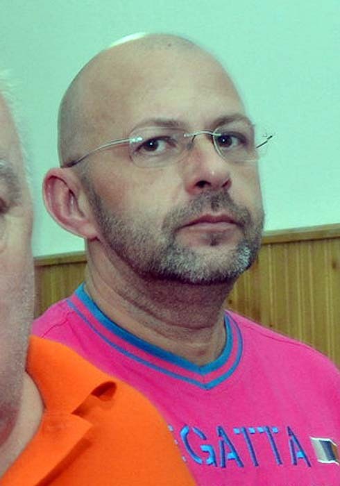 Pelle Johannes, asistent Serviciul de Expertiză Medicală Casa de Pensii Bihor