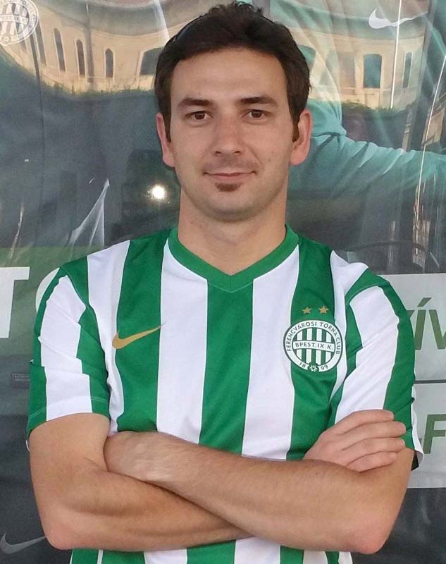 Bothazy Nandor, director Monitorul Oficial al CJ
