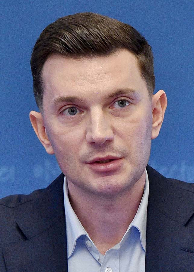 directorul APTOR, Alexandru Chira