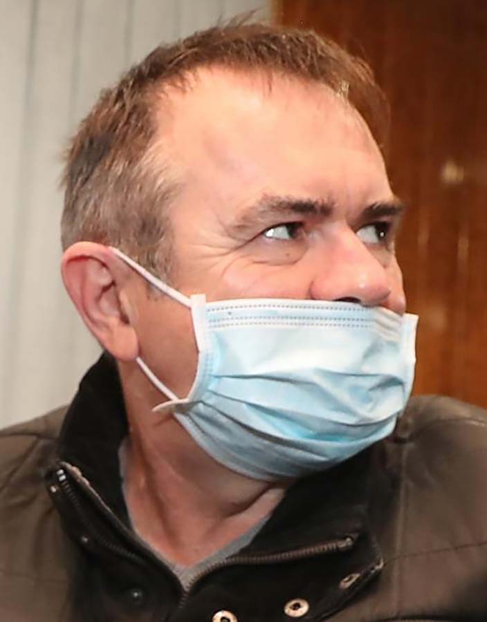 Laszlo, victima medicului Dan Stamatiu