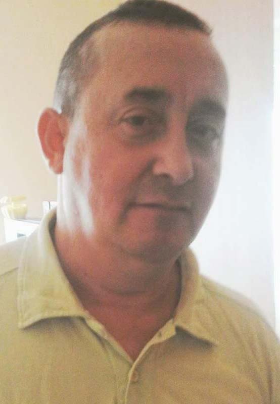 Viorel Toma, tată adoptiv Bianca Toma