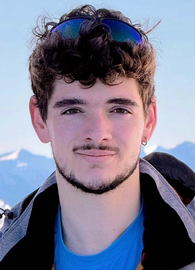 Alex Trandafir, specialist în climatologie