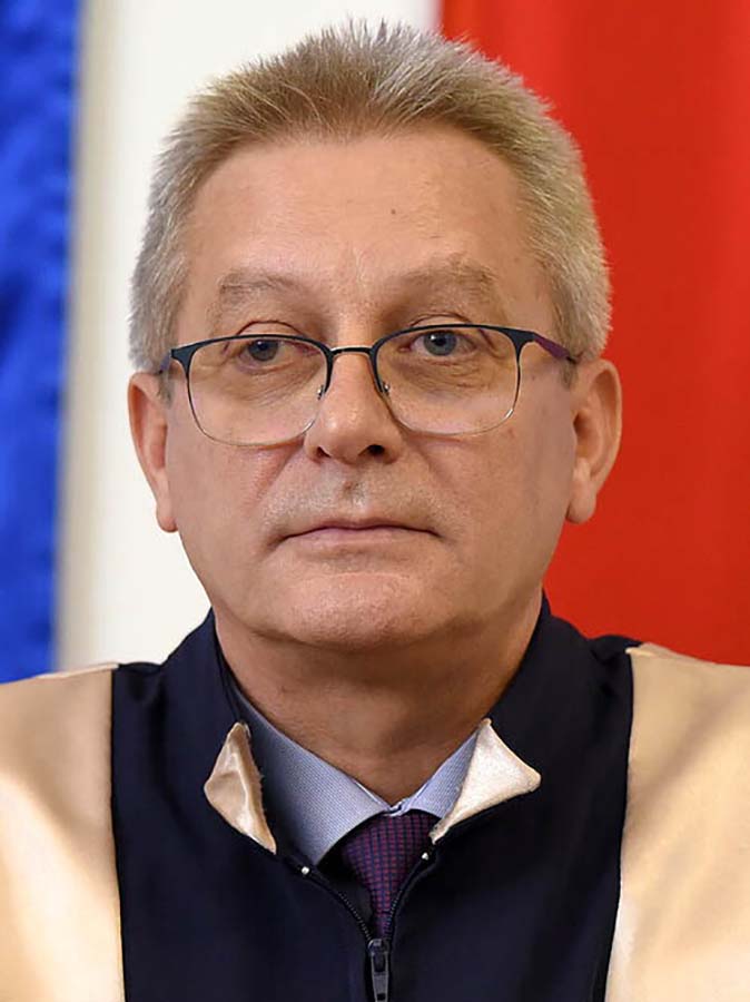 Alexandru Pele