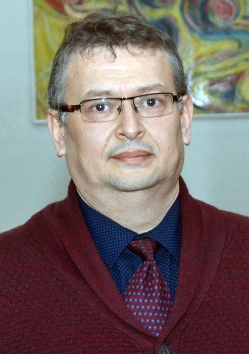 Aurel Căuş, candidat la preşedinţia Senatului Universităţii din Oradea