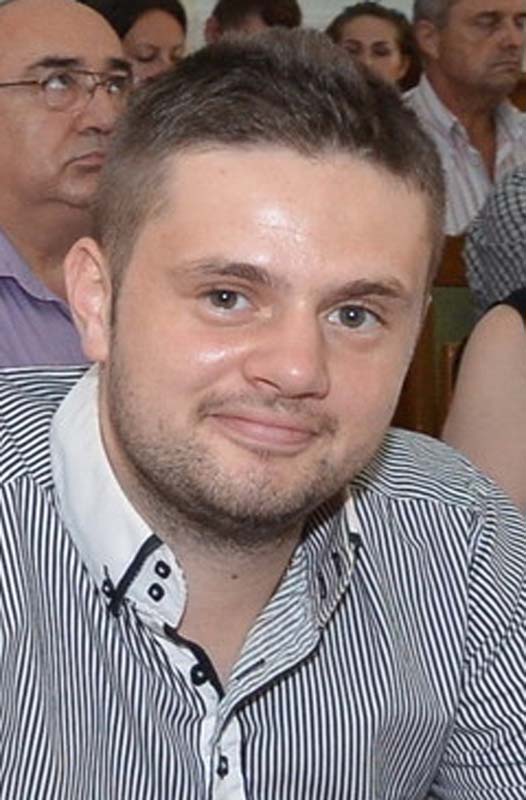 Fostul trezorier al PSD Bihor, Dan Ardelean