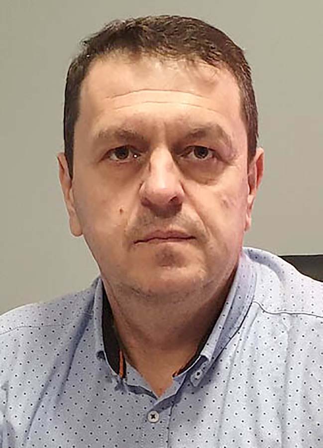 primarul PSD al comunei Tulca, Daniel Avrămuţ